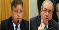 Geddel liberava crédito e mandava SMS a Cunha: agora é com você 