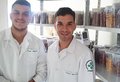 Trabalho realizado por graduandos de Zootecnia da Fimca identifica mais de 40 mil pragas em alimentos para animais