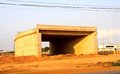 FOLLADOR QUER COMPROMISSO DA BANCADA EM BRASÍLIA COM VIADUTOS