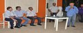 Eleições 2010: Confúcio reafirma compromisso com os mototaxistas