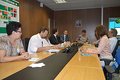MPF propõe acordo de cooperação técnica para produção em aldeias
