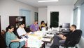 MPF/RO recebe Relator do Direito Humano ao Meio Ambiente para tratar sobre Jirau