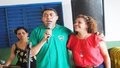 Fátima Cleide mobiliza militância na Zona Sul da cidade