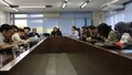 Parlamentares da Indonésia visitam líder rondoniense