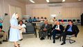 Governo reforça apoio à Casa de Saúde Santa Marcelina