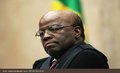 Joaquim Barbosa pede adiamento de sua aposentadoria