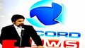 Raupp assumirá presidência do PMDB  