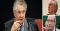 STF manda Cunha aceitar impeachment de Temer 