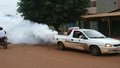 Ministério aprova projetos de Rondônia contra dengue 