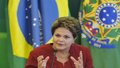 Dilma cita criação de vagas em universidades e de empregos como destaques de 2012