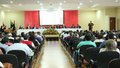 TCE abre Seminário Fechando as Contas com a presença de autoridades e gestores públicos