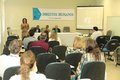 Discussão sobre racismo marca terceiro dia do Curso de Direitos Humanos para magistrados