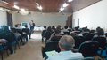 GUEDES FEZ PALESTRA SOBRE CIDADANIA