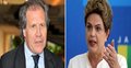 OEA assume posição contra golpe no Brasil