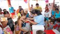 Prefeitura alerta para a vacinação contra pólio e sarampo