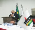 PMDB LEMBROU PIONEIROS DO PARTIDO NA FESTA DOS 49 ANOS
