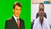 Sai, Neodi, entra Brito do Incra 