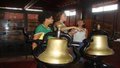 Prefeitura inicia trabalhos para organizar museu da EFMM