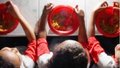 Balanço da CGU revela desvios de R$ 2 bilhões na merenda escolar