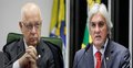 MINISTRO DO STF CONFIRMA DELAÇÃO DE DELCÍDIO