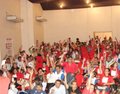 A CNTE divulga apoio à greve dos trabalhadores em educação
