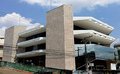 Obras civis do prédio do Shopping Cidadão estão com 90% dos trabalhos concluídos