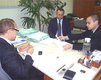 Preso votará em 2008