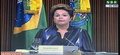 Dilma propõe Constituinte exclusiva para reforma política