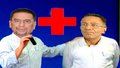 Não convidem para a mesma mesa Müller  e Batista