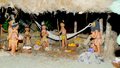 Mostra de Presépios é uma das atrações da Agenda Cultural