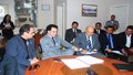 OAB entrega projeto da Ficha Limpa ao Governador
