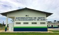 Reta final para a inauguração da agroindústria de processamento de aves