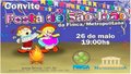 Festa de São João da FIMCA/Metropolitana será dia 26