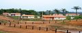 Vila Nova de Teotônio já está pronta para receber moradores