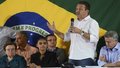 PSB e Rede podem se separar em Estados, diz Marina
