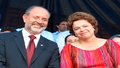 Dilma lamenta morte de Eduardo Valverde