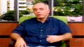Mauro Nazif, um dos mais assíduos da Câmara Federal