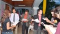 Greve dos estudantes e professores da Unir recebe apoio de sindicatos da saúde