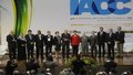 Dilma: combate à corrupção no Brasil é prática de Estado