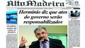 Alto Madeira: Hermínio diz que vai responzabilizar Confúcio