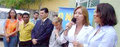 Ivone Cassol, Val Ferreira e Zequinha Araújo iniciam campanha O Natal é para Todos
