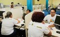 Prefeitura realiza plantão para atender futuros habitantes do conjunto Morada de Todos III