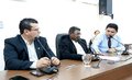 Comissão quer informações sobre obras paradas em RO