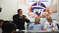 PR promove debates políticos, anuncia apoio e pré-candidaturas no Vale do Jamari