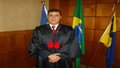 Juiz Federal Herculano Martins Nacif é o novo membro da Corte Eleitoral de Rondônia