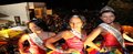 Na capital do carnaval na região amazônica Galo da Meia Noite escolhe Rainha