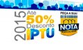 Carnê do IPTU começa a ser entregue nesta semana