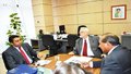 Padre Ton quer Guajará na Rede Federal de Educação 