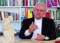 CF 2015: 'A Igreja está a serviço das pessoas', afirma dom Leonardo sobre a relação entre Igreja e sociedade