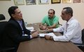 Chapa consolidada: 20 deputados já assinaram apoio ao nome de Maurão de Carvalho à presidência da Assembleia